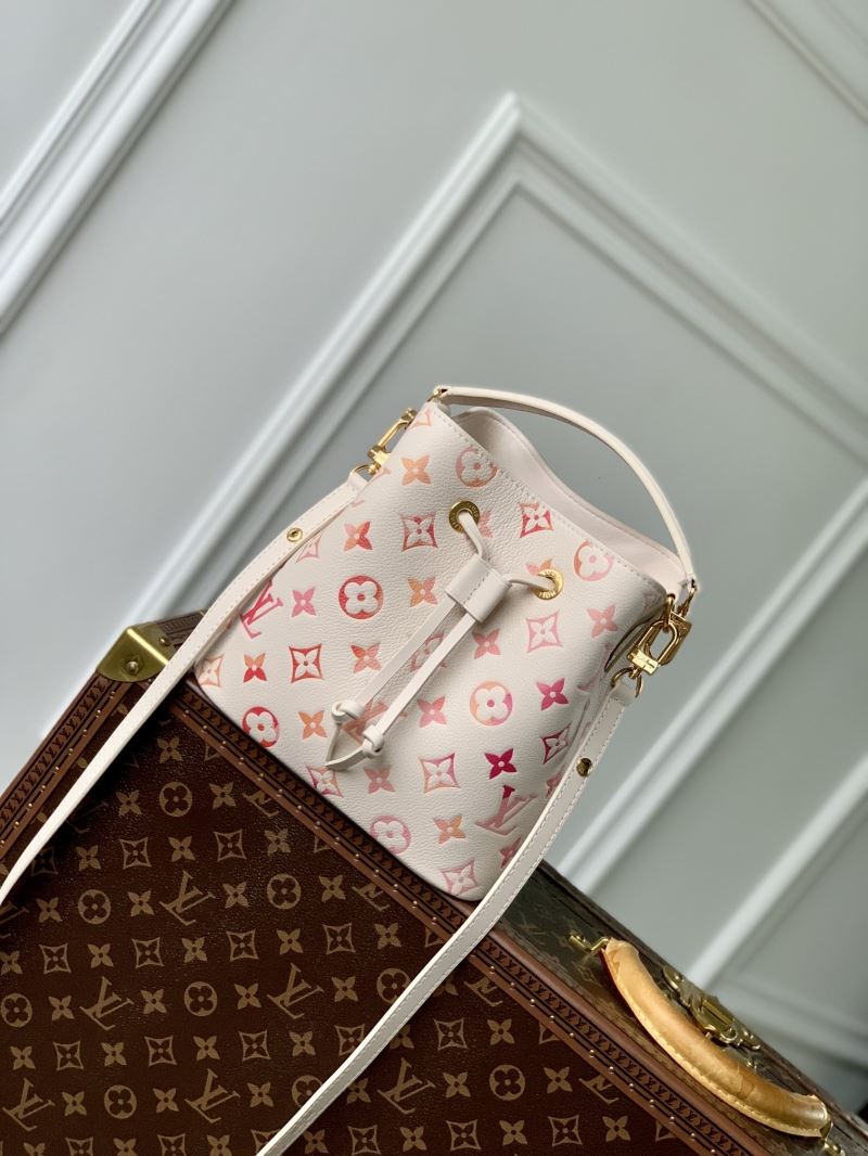 LV Bucket Bags